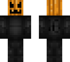 preview for 10 Followers Dark Pumpkin