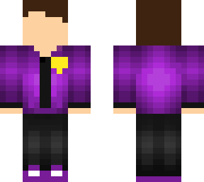 preview for 3a display Fnaf Purple guy Rig  Michael Afton  William Afton 