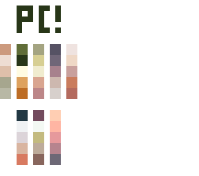 preview for 50 followers Pallet Contest w
