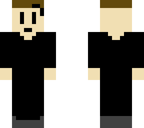 preview for 8bitjake Skin Scratch