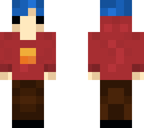 preview for 8BITS SKINS 1 Stysiaindra