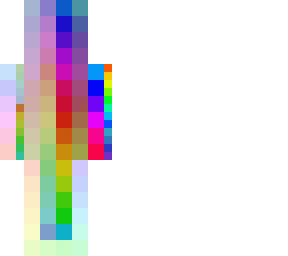 preview for A decent HUe shift template
