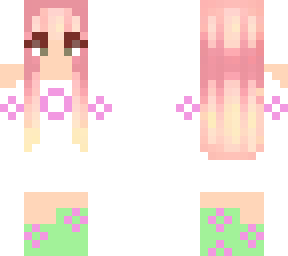 preview for a girlfriend skin i made