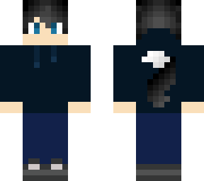 preview for A random skin that i made because i was bored