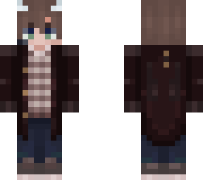 preview for a skin for a criminal 2
