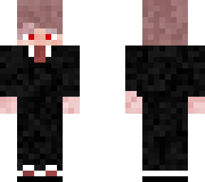 preview for A Skin Request The Evil Buisness Men