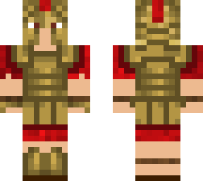 preview for A very nice Roman Knight