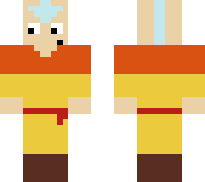 preview for aang