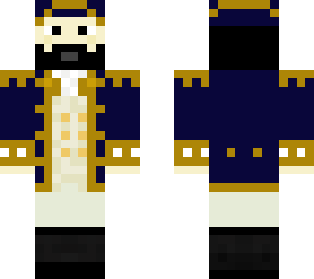 preview for Admiral of the Fleet Based off of Pawelgame1s Admiral doge