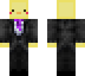 preview for Agent Ducky