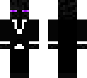 preview for Agent enderman