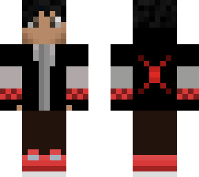 preview for ahora si MI SKIN 