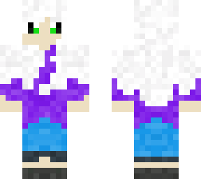 preview for Alexandra My Skin FIXED