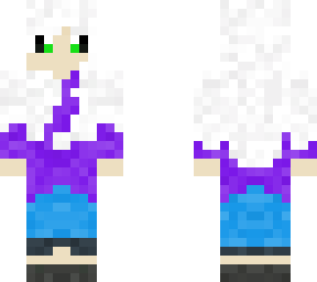 preview for Alexandra My Skin