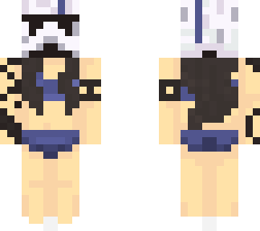 preview for Alexby girl skin v2