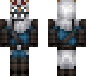 preview for Amazing skin from rapidgamer9