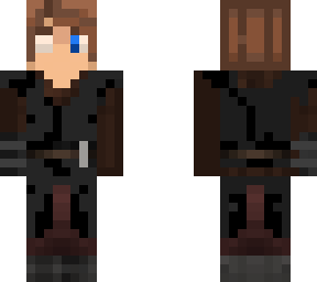 preview for Anakin Skywalker Herobirne