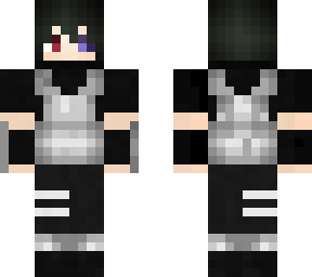 preview for Anbu Sasuke