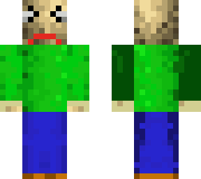 preview for Angry Baldi