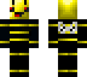 preview for Angry Bee derp HD