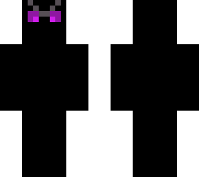 preview for Angry enderman