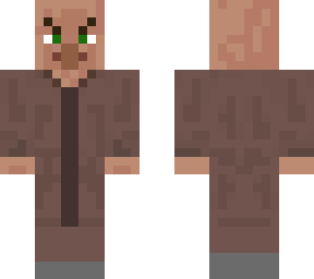 preview for Angry villager