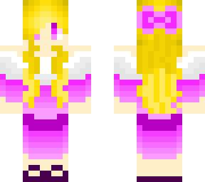 preview for Anime Chica From FNAF Roleplay