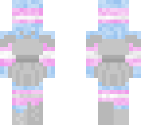 preview for Another Trans Skin Cuz i got bored