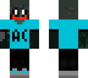 preview for ANTHONYCRAFT CHICOS