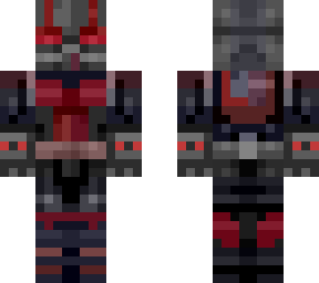 preview for antman skin