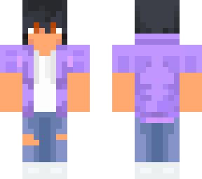 preview for Aphmau Boy VersionJessica Bravura