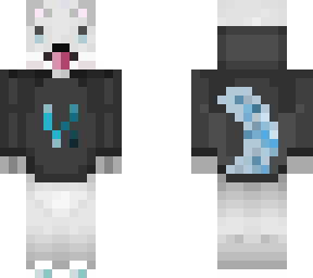 preview for Arctic wolf