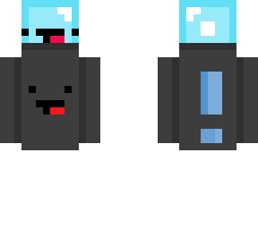 preview for Arghh I have skin block give me requests