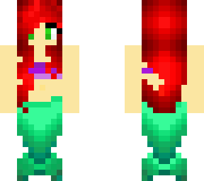 preview for Ariel