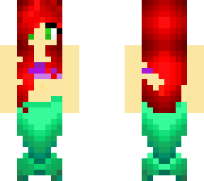 preview for Ariel