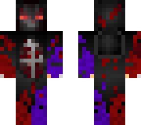 preview for AriGCrafter7w7  Halloween