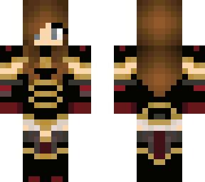 preview for Armour skin new base V3