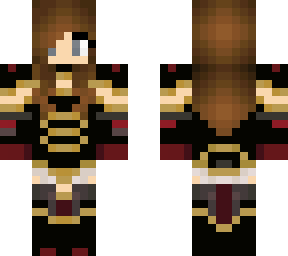 preview for Armour Skin with new base