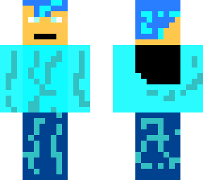 preview for artic man