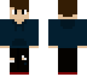 preview for Average Boy Skin