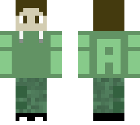 preview for Awesomes Skin