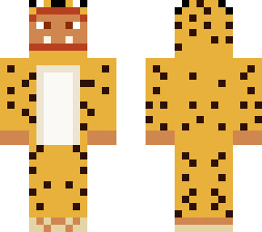 preview for Aztec Jaguar