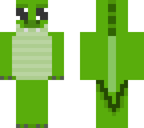 preview for Baby Croc