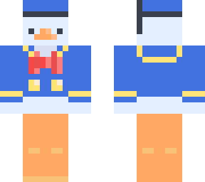 preview for Baby Donald Duck