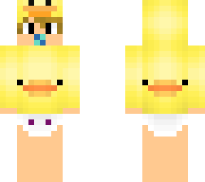 preview for Baby Duck Boy