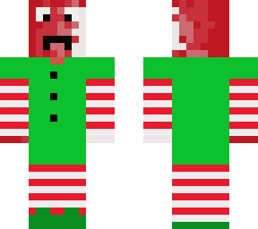 preview for Bacon Elf