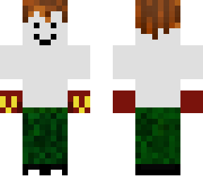 preview for Bacon Hair Man Boxer