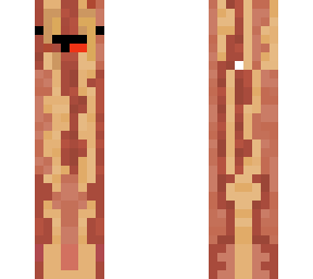 preview for Bacon with no arms