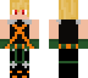 preview for Bakugo