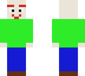 preview for baldi